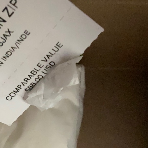 Coach Sage Green Leather Wristlet - Picture 5 of 7